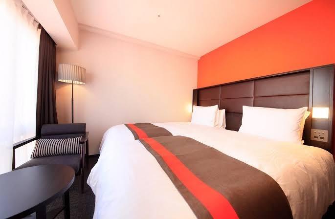 Richmond Hotel Namba Daikokucho – photo 3