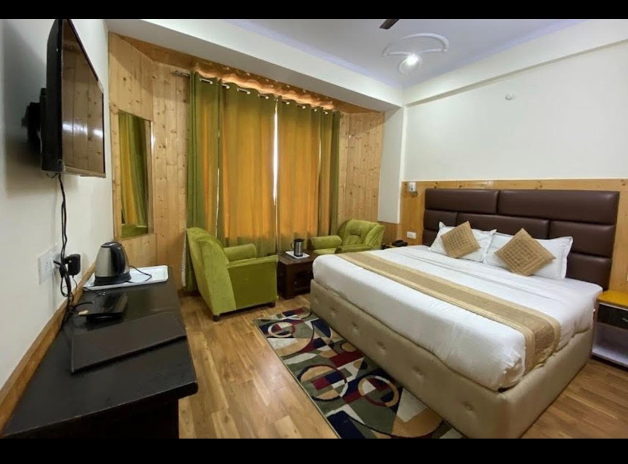 Himachal Stay – photo 4