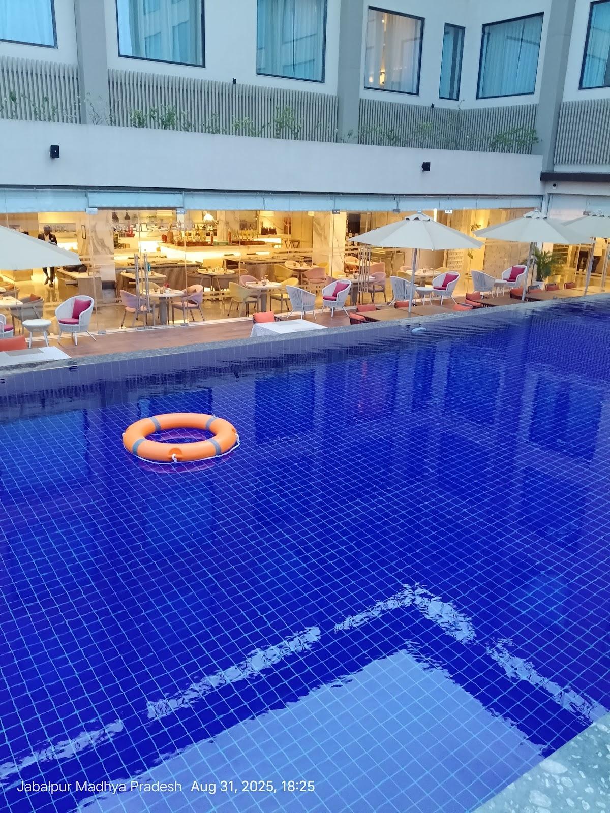 Hilton Garden Inn Jabalpur – photo 4