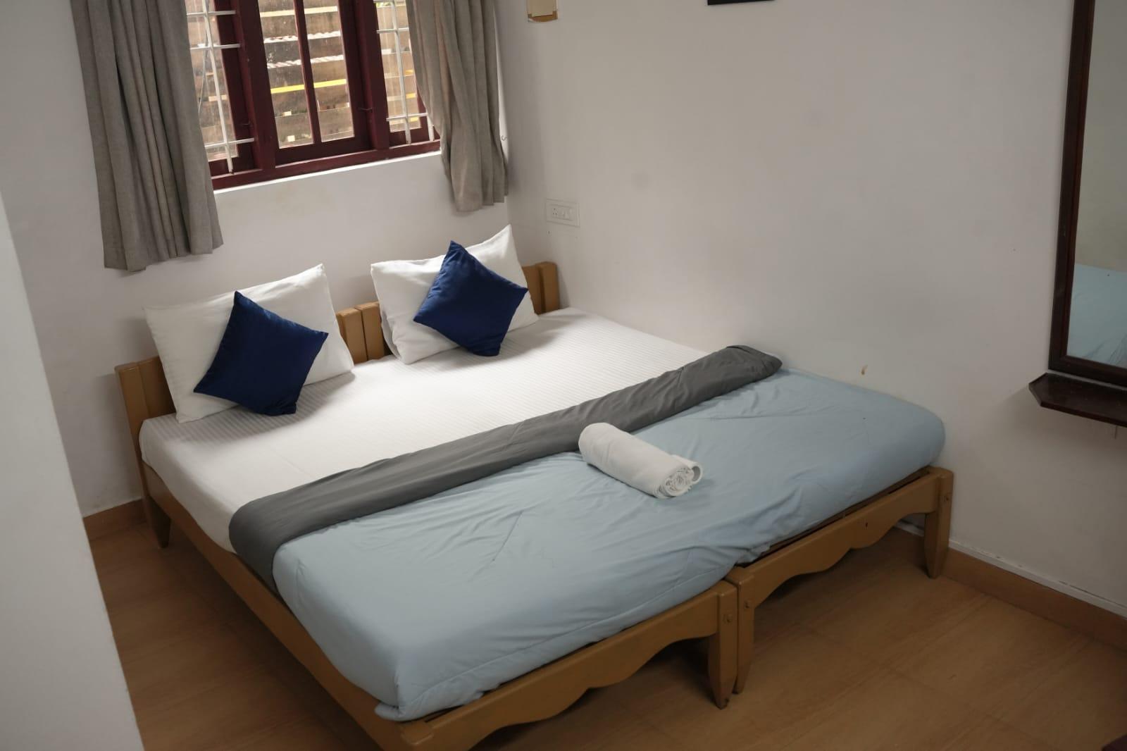 Xhostel fort Kochi – photo 4