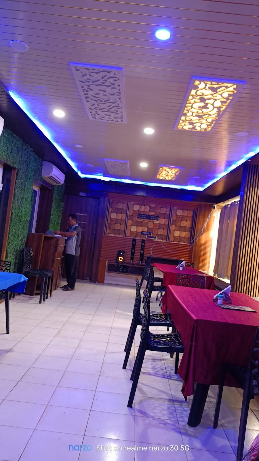 Hotel Golden Orchid – photo 4