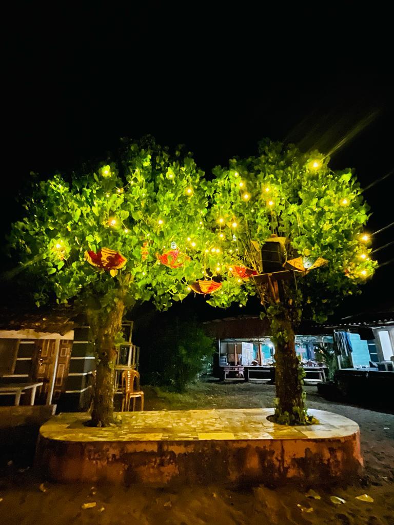 Dreamland Inn