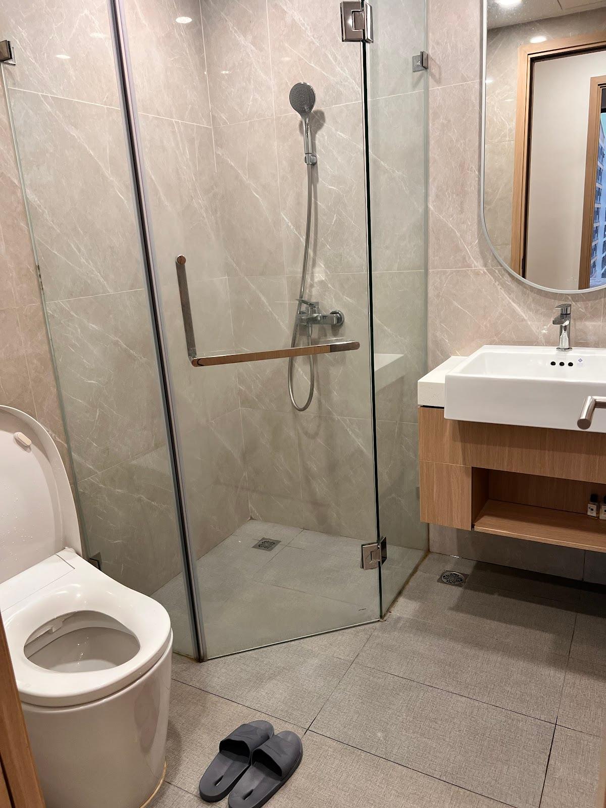 WECOMSTAY VINHOME GRAND PARK – photo 4