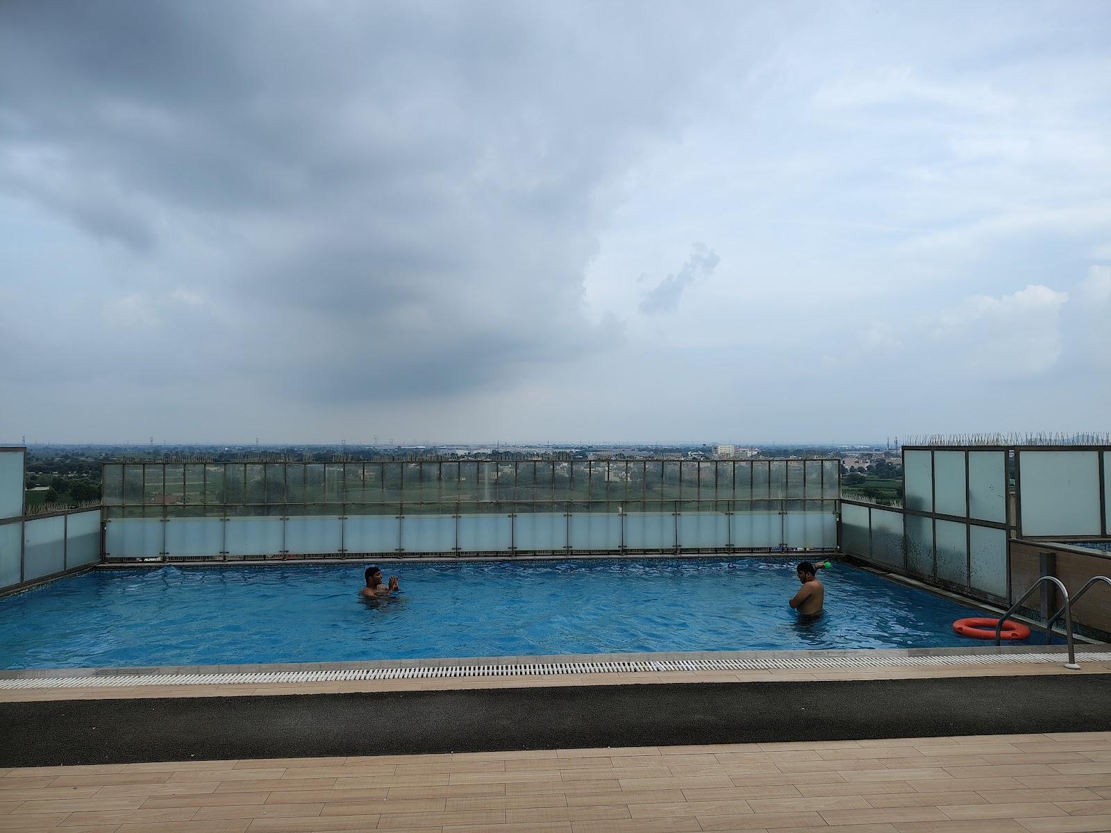 Park Inn by Radisson Bilaspur – photo 4