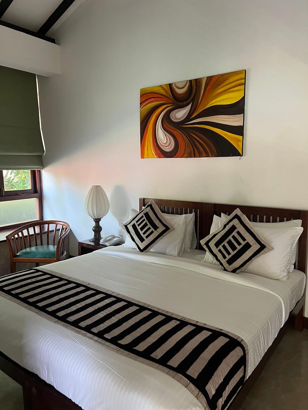 Jaffna Heritage Hotel – photo 3