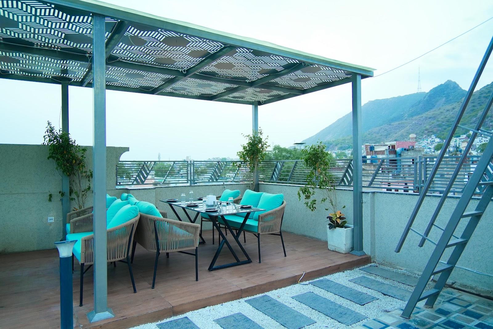 Ajmer Sheraton - A Boutique Hotel – photo 4