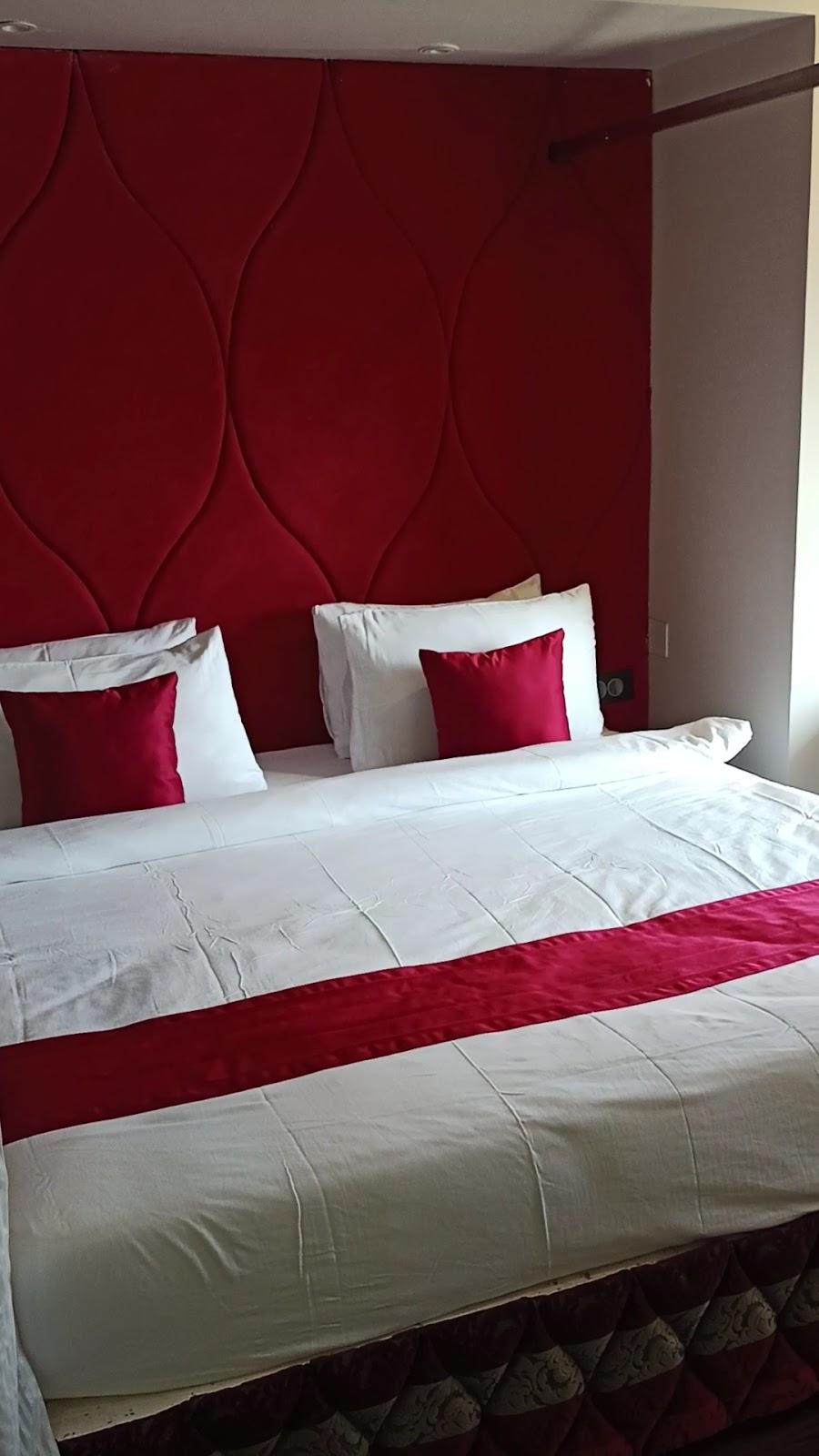 Hotel VITS Sharanam - Thane – photo 2
