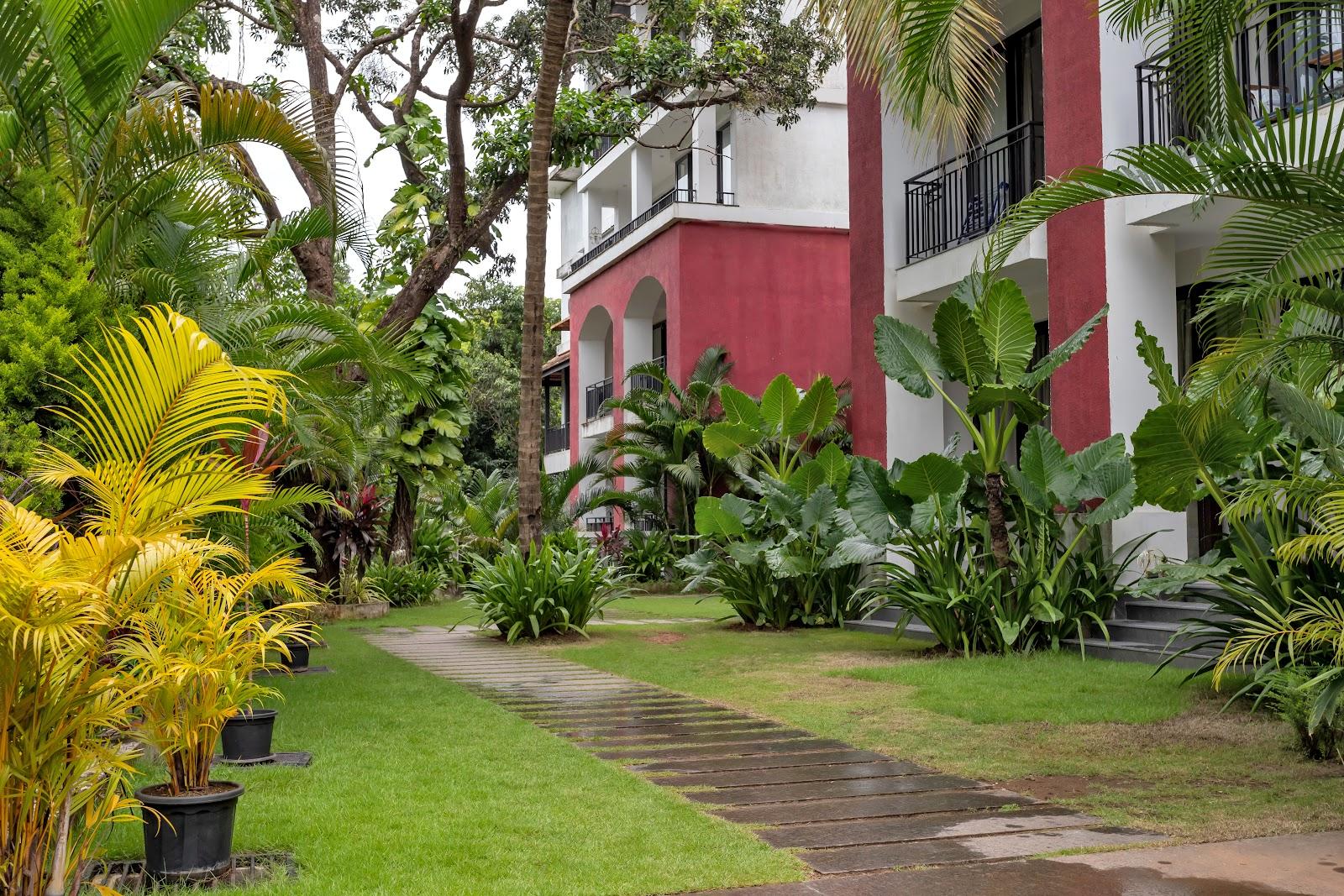 Tisya Grande - Apartments by tisyastays – photo 2