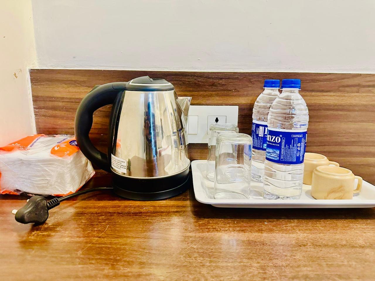 Hotel Mumbai International – photo 4