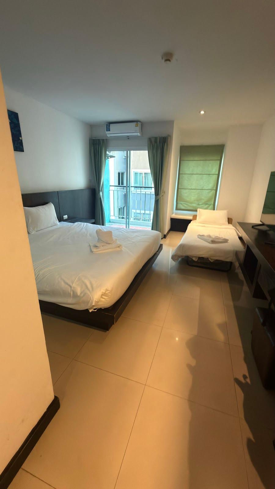 Amara APK Resort and Spa – photo 2