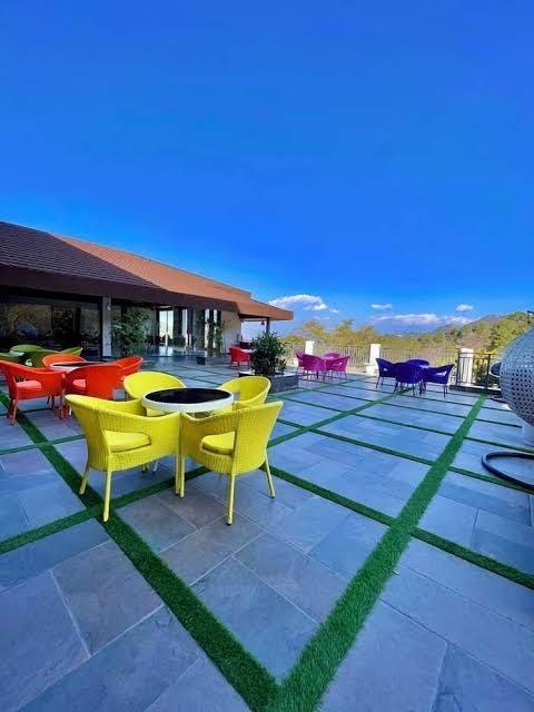 Best Western Matra Kasauli (HP) – photo 4
