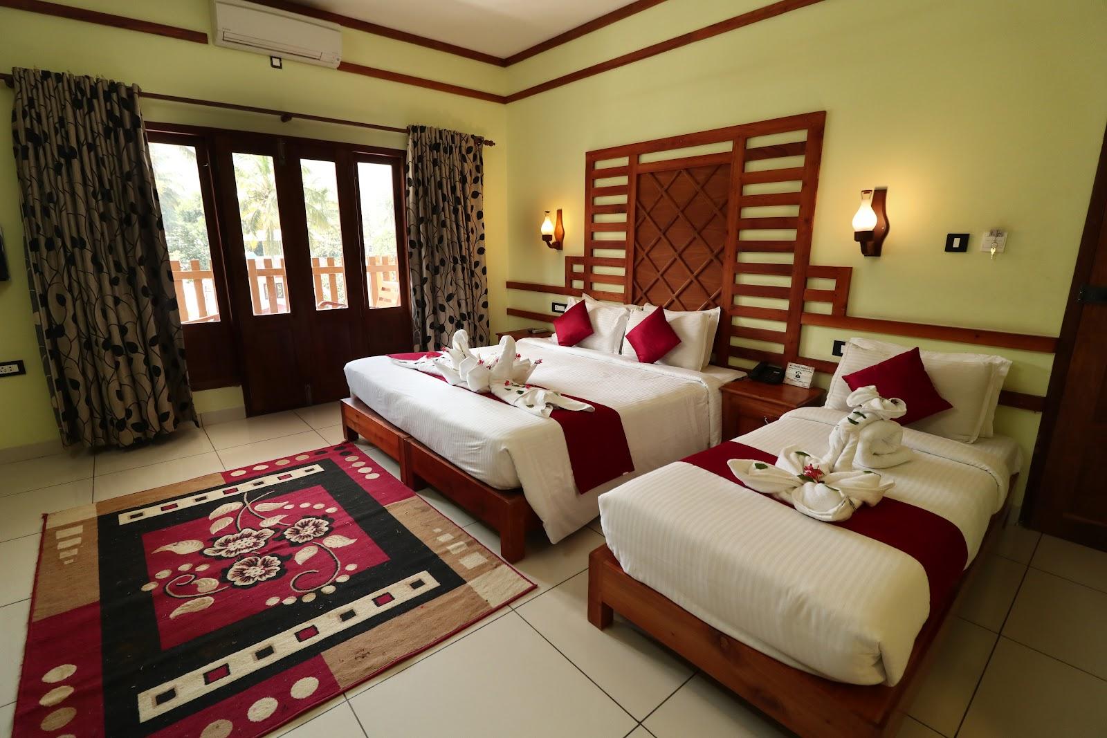 Hotel Elephant Route, Thekkady – photo 3