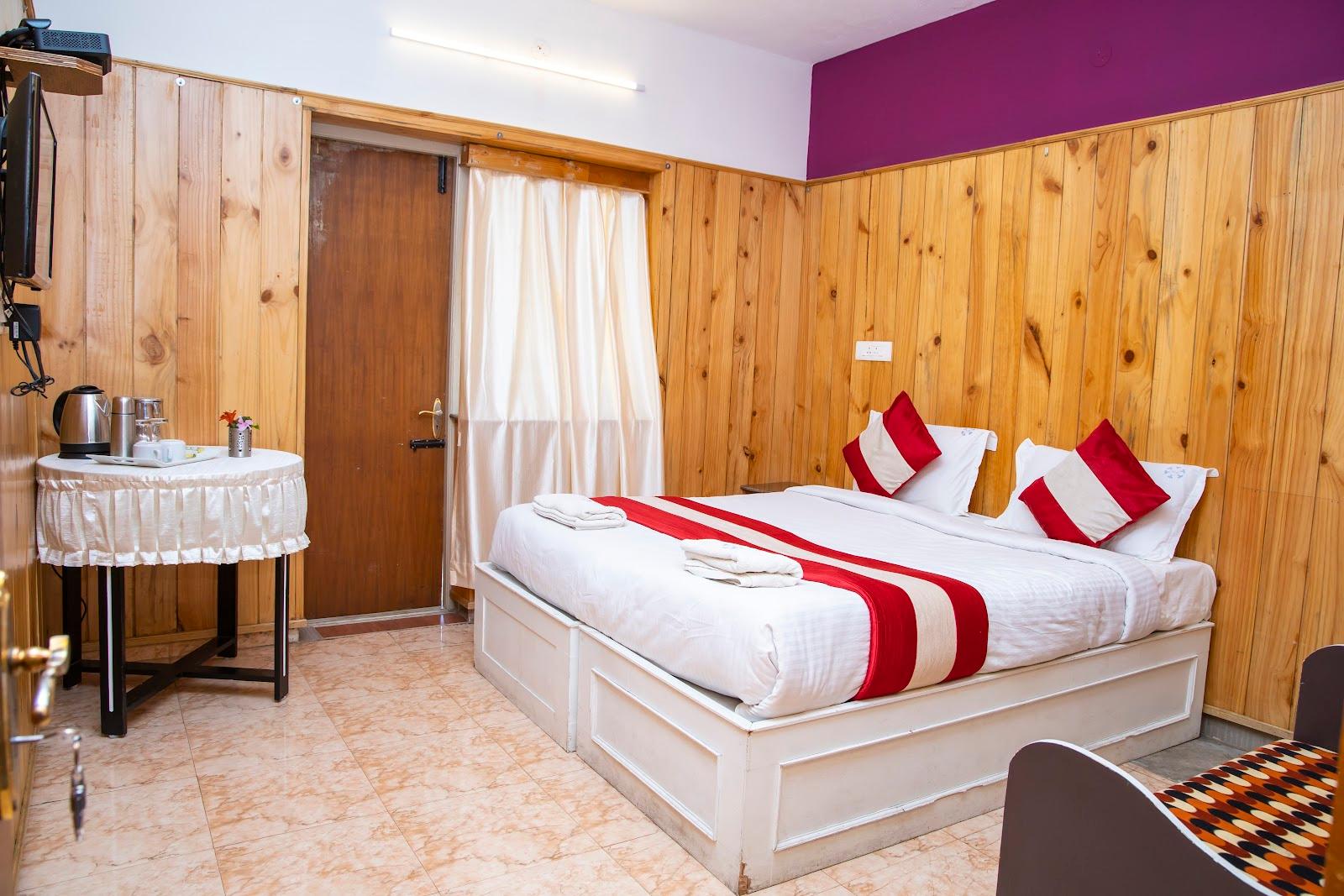Vivera Highlands (Hotel) – photo 4