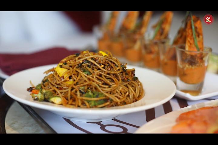 Ramee Guestline Hotel Juhu – photo 2