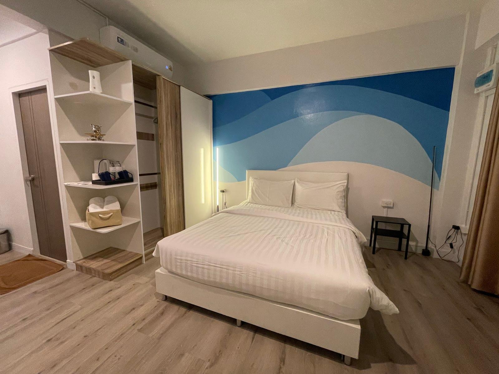 SRINN Hotel Pattaya Klang – photo 2