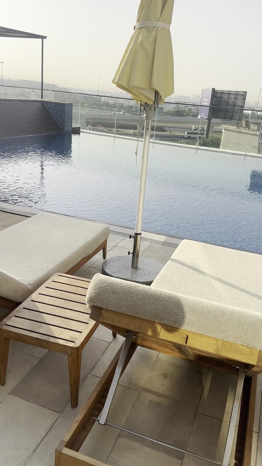 Hilton Garden Inn Dubai Business Bay – photo 2