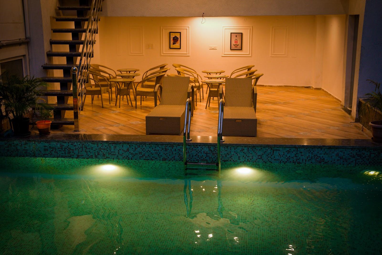 Hotel Tapovan Hills Rishikesh – photo 3