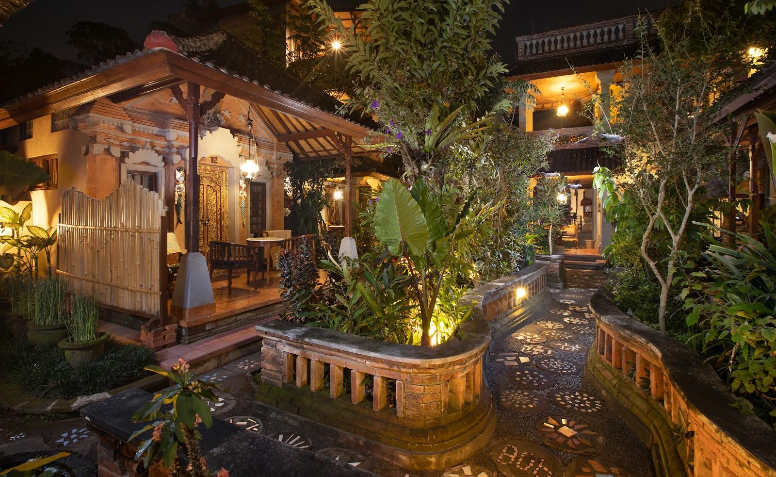 Ketut's Place Bed & Breakfast Ubud – photo 1