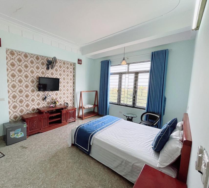 Tam Coc Guest House & Hostel – photo 4