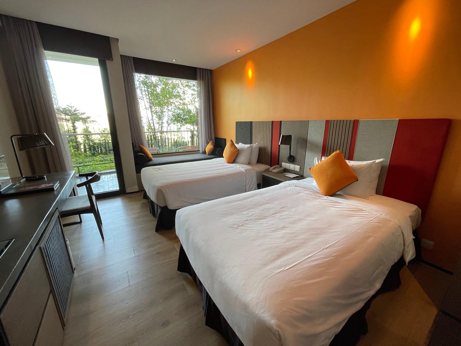 Pao's Sapa Leisure Hotel – photo 3