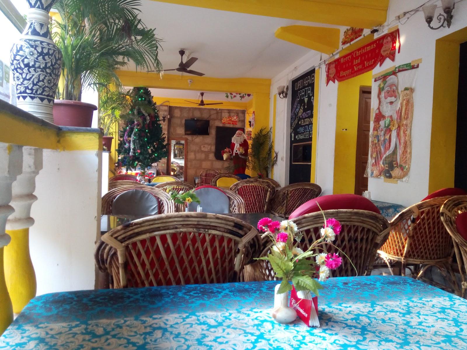 Cupid's Heaven Beach Resort – photo 4