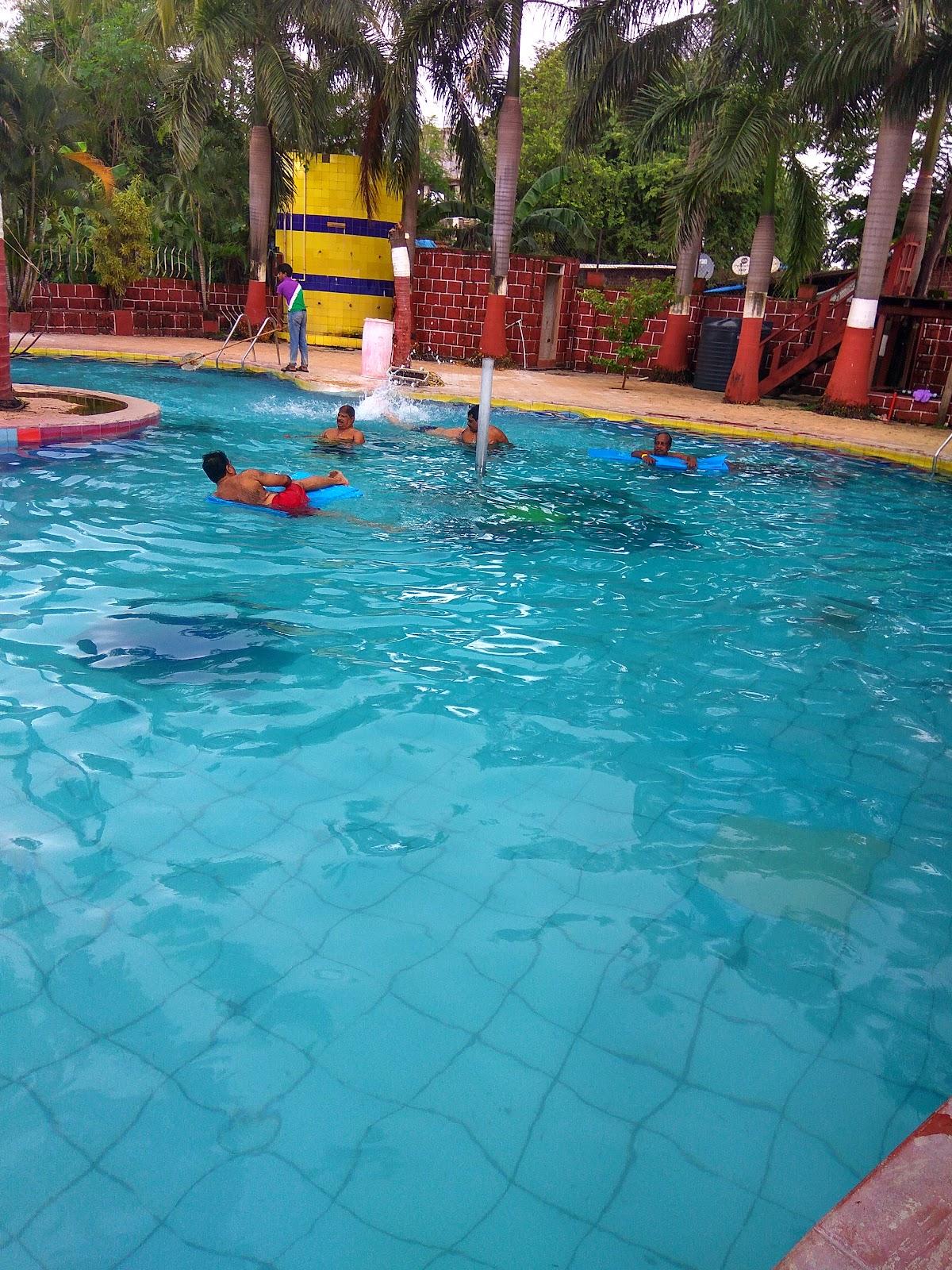 Arnala Beach Resort - Hotel in Virar West – photo 1
