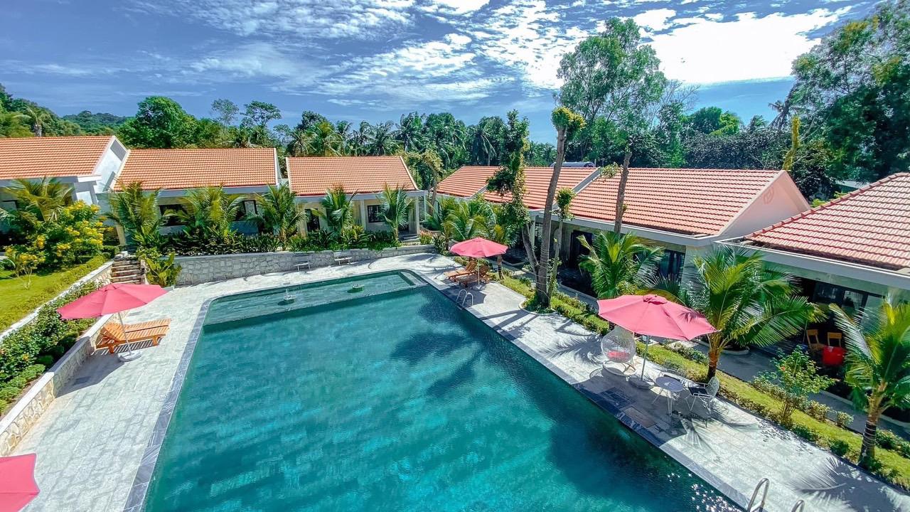 Phú Mỹ Hưng Bungalow – photo 4
