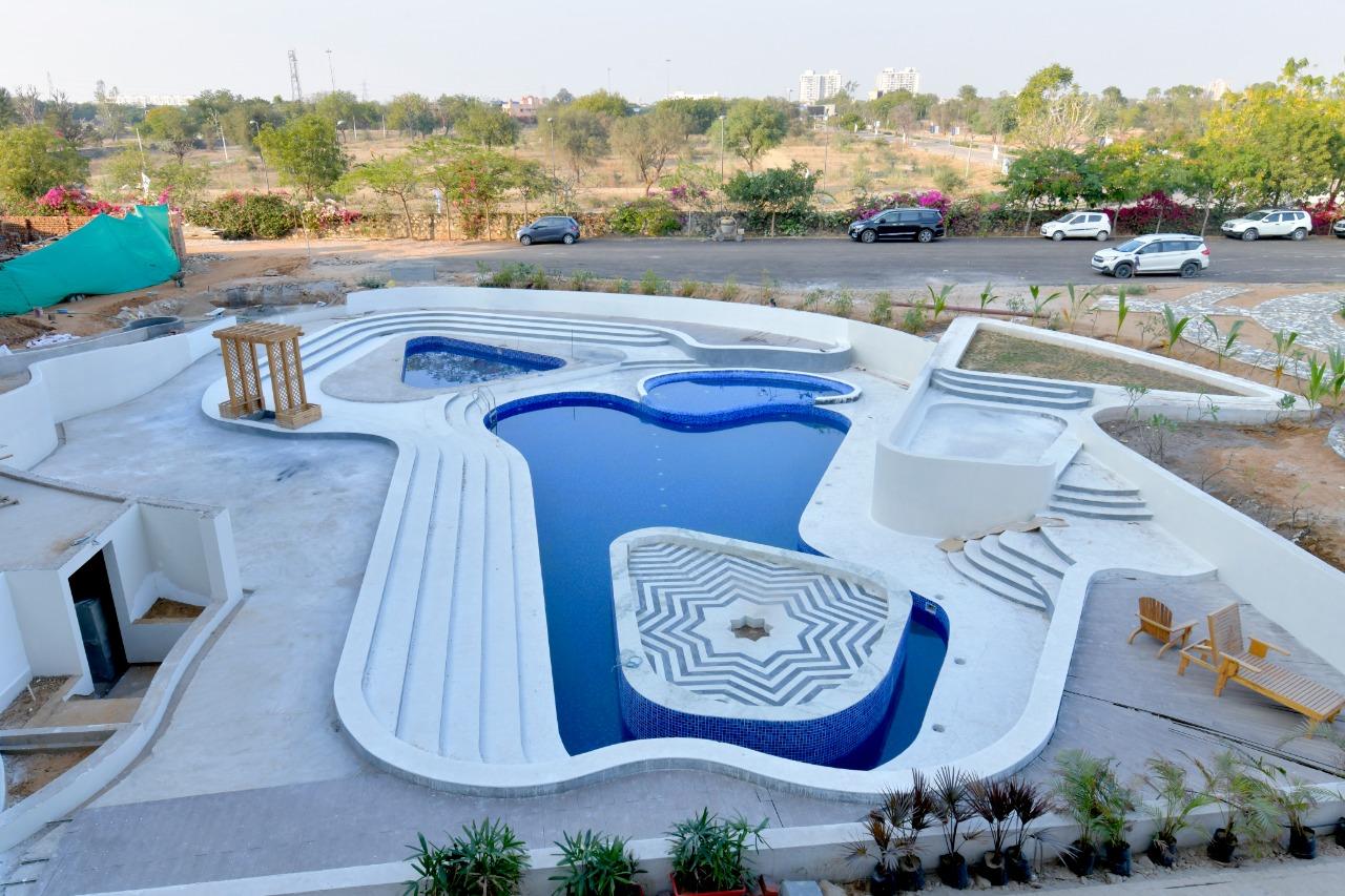 The Fern Nest Resort Jaipur, Series by Marriott – photo 4