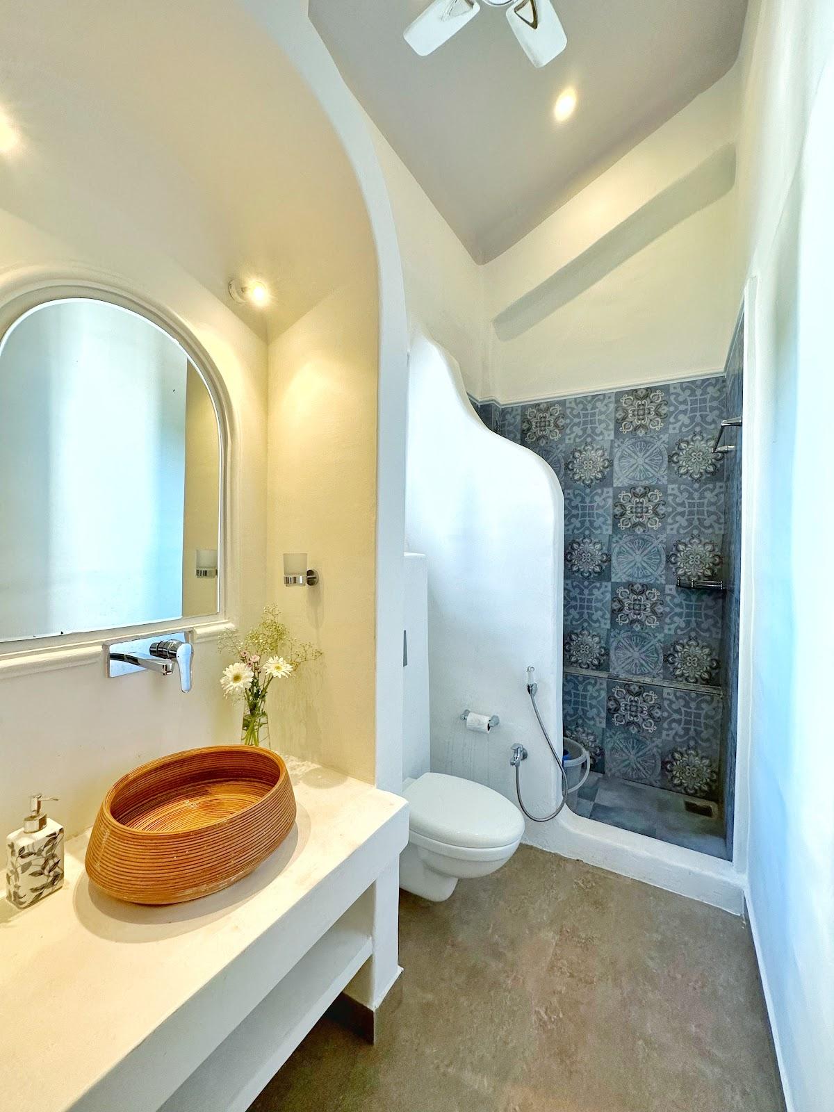 Villa Athena Goa – photo 4