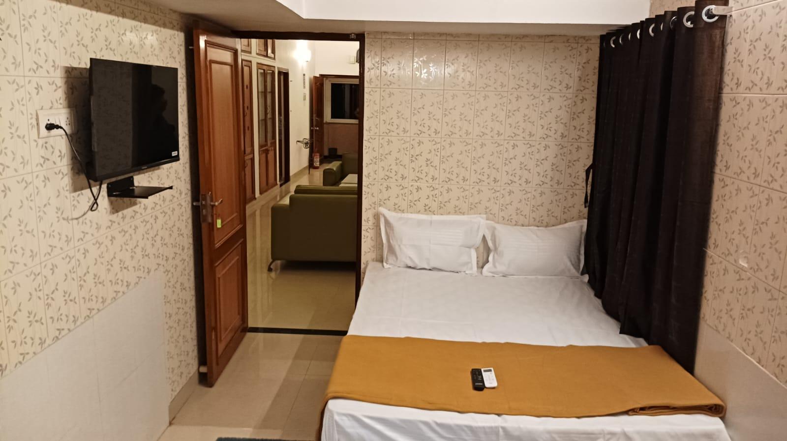 Aurovilla Serviced Apartments – photo 4