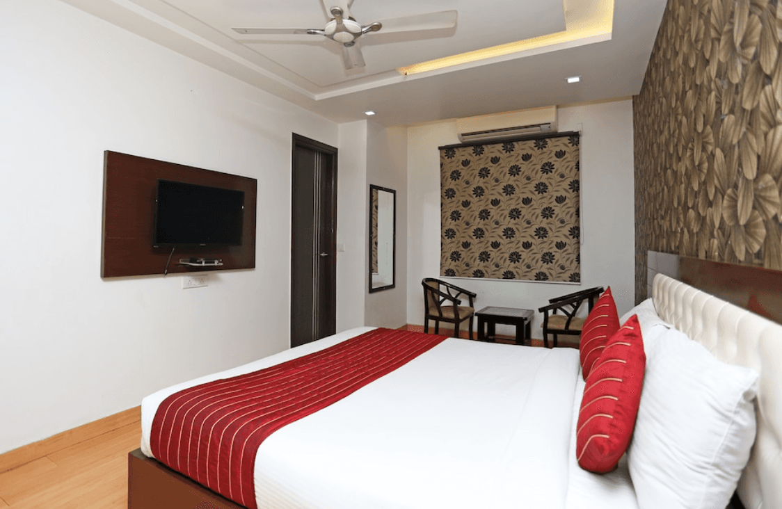 Hotel Mukund Residency – photo 3