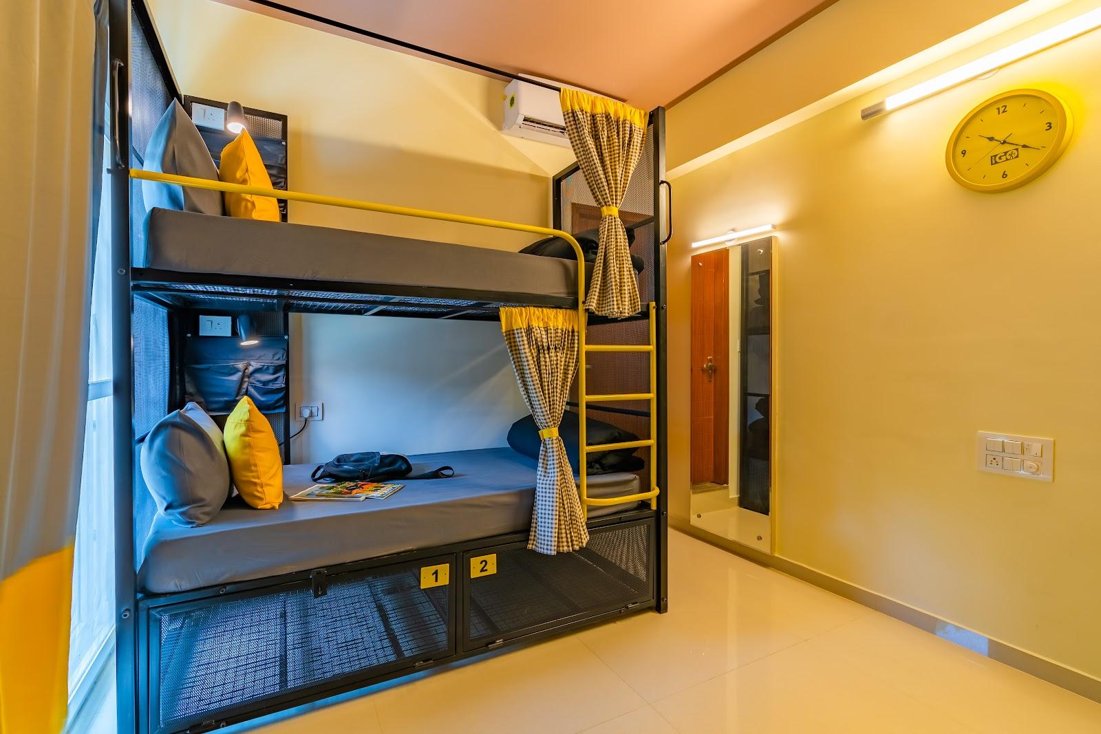 The Hosteller Bangalore, Indiranagar – photo 4