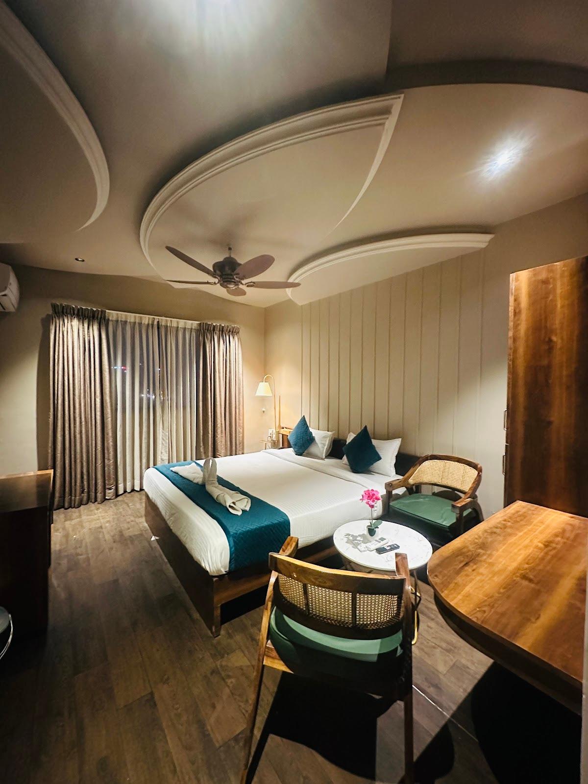 Hotel Cilantro, Viman Nagar – photo 2