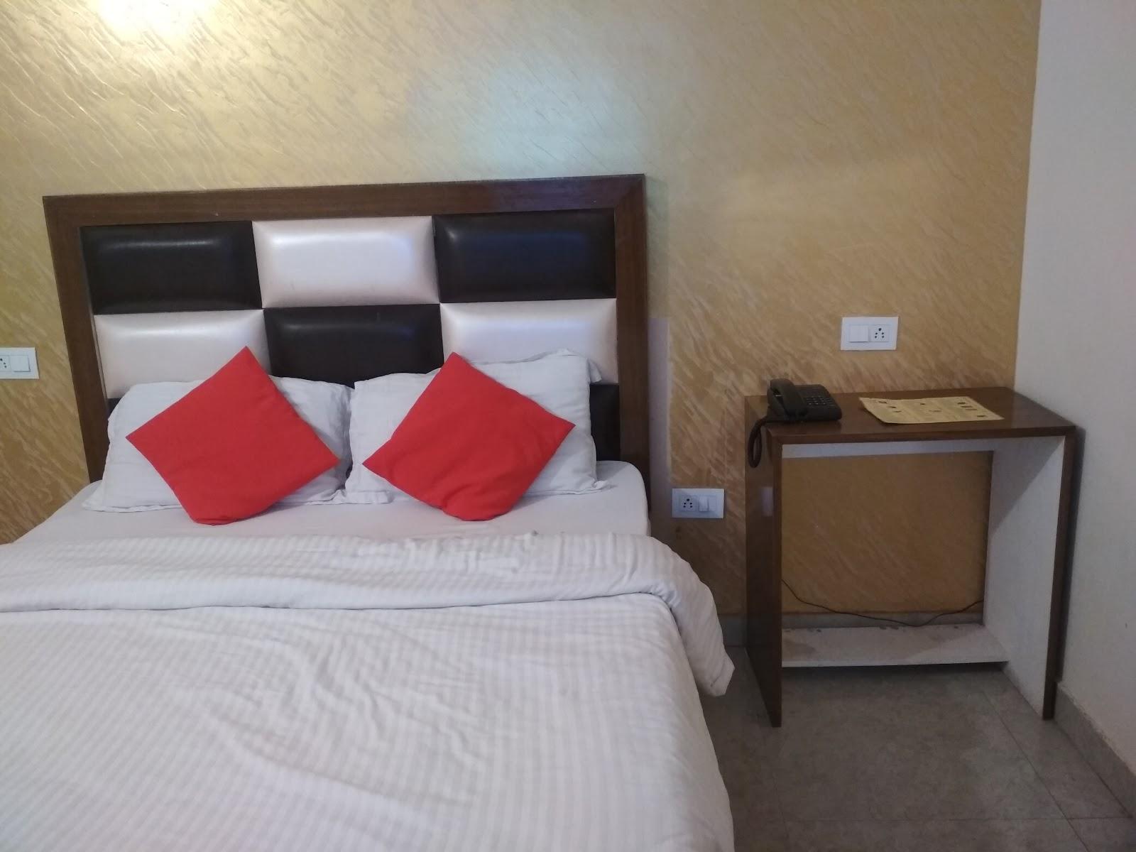 Hotel Mohali Blue – photo 2