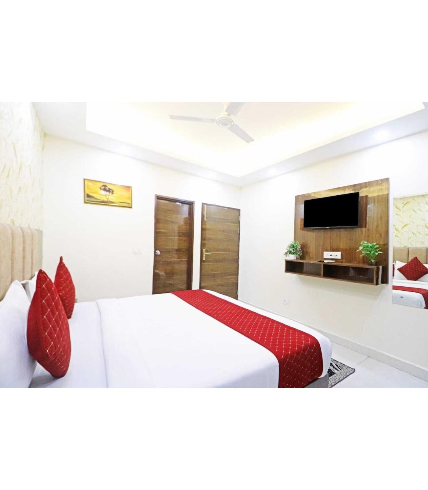 Hotel PG International – photo 1