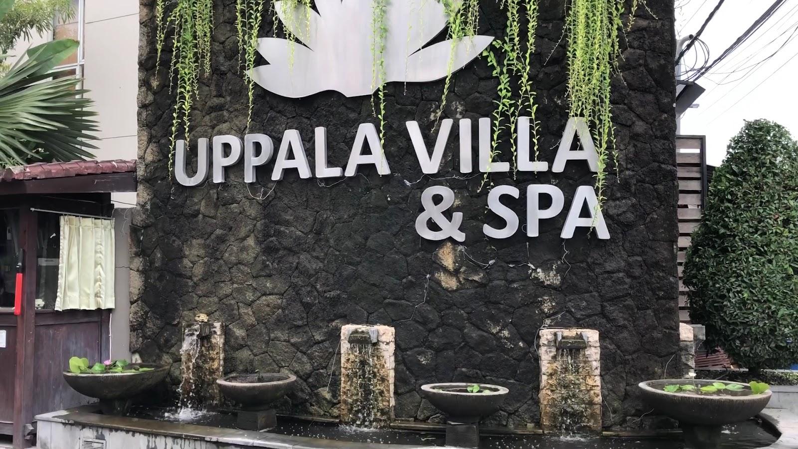 Uppala Villa & Spa Seminyak – photo 2