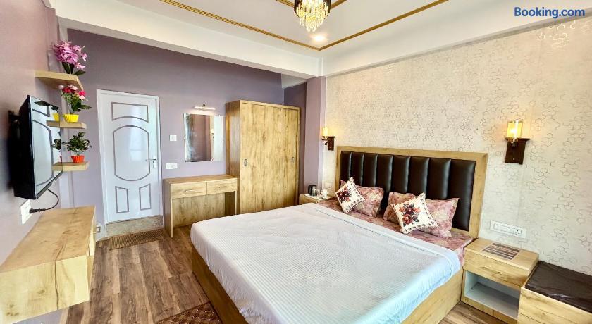 Yepplo Service Apartments - Darjeeling – photo 1