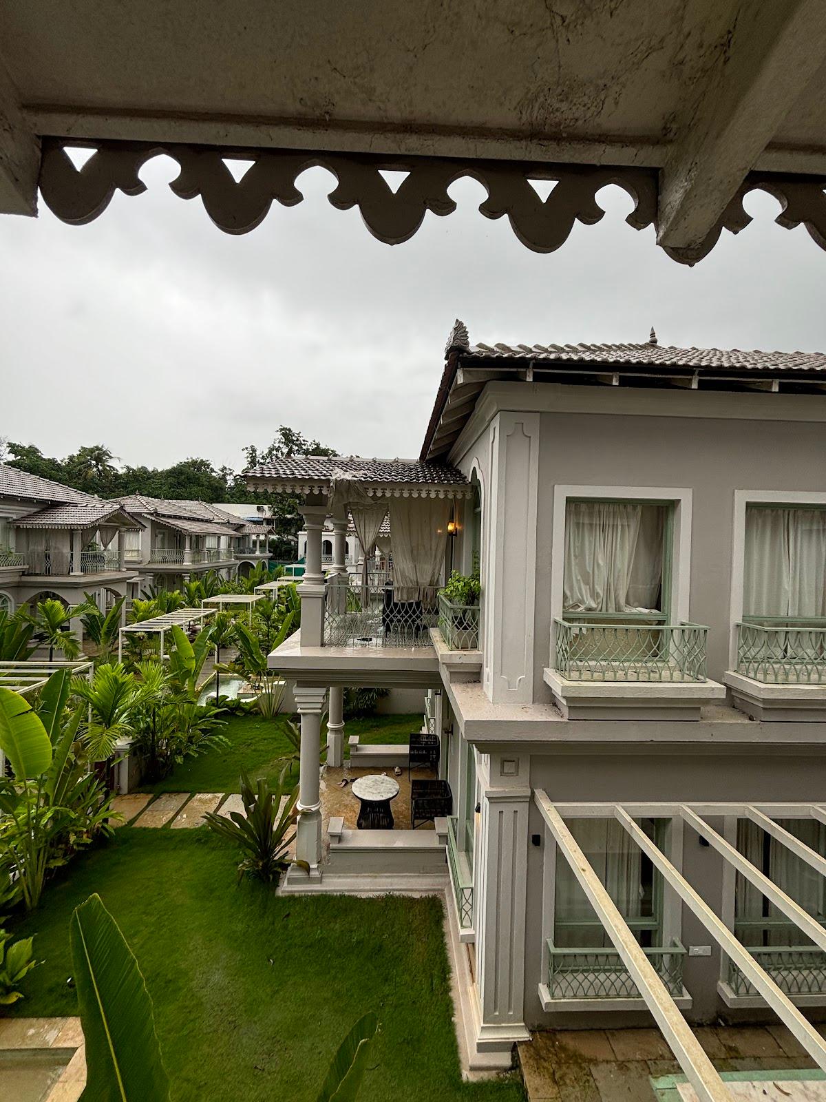 Love story villas – photo 1