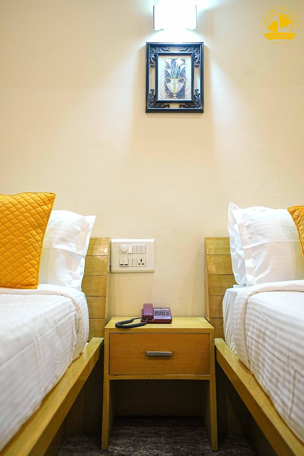 Hotel Liv By Yellow Bells – photo 3