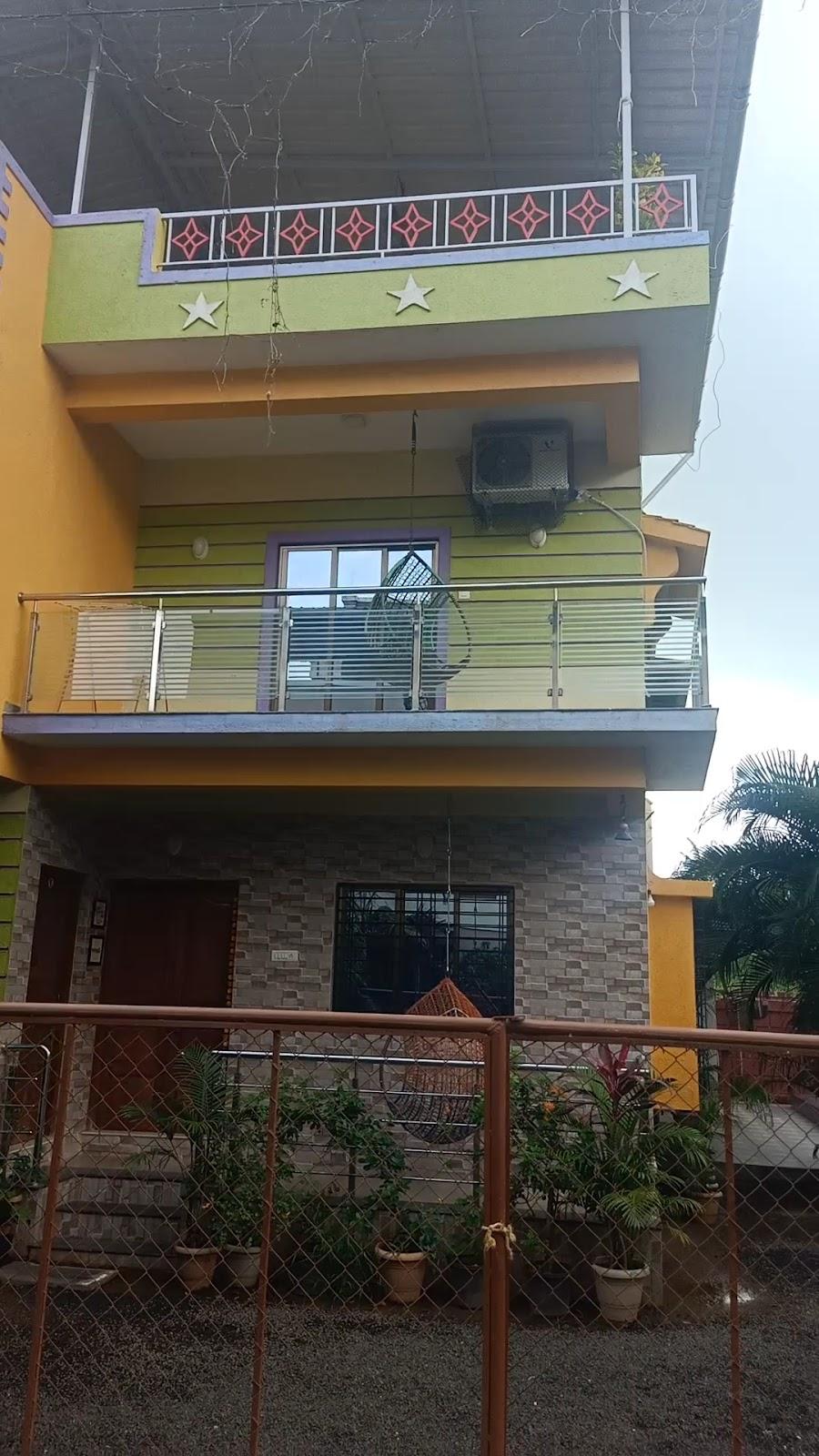 Mango House Nagaon