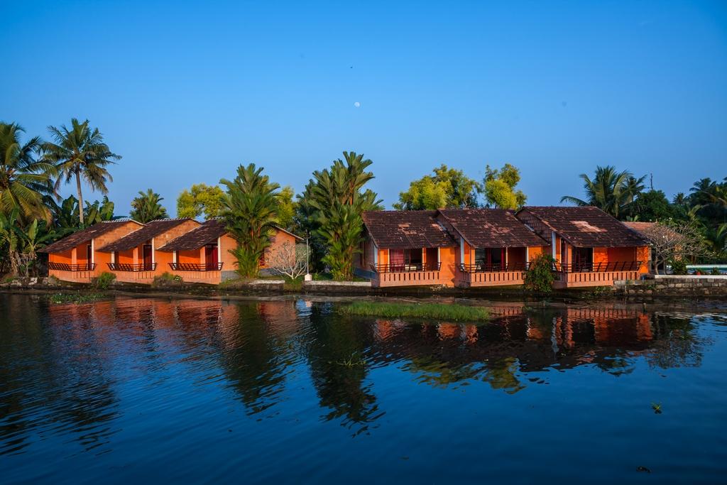 The Green Palace Health Resort – photo 1