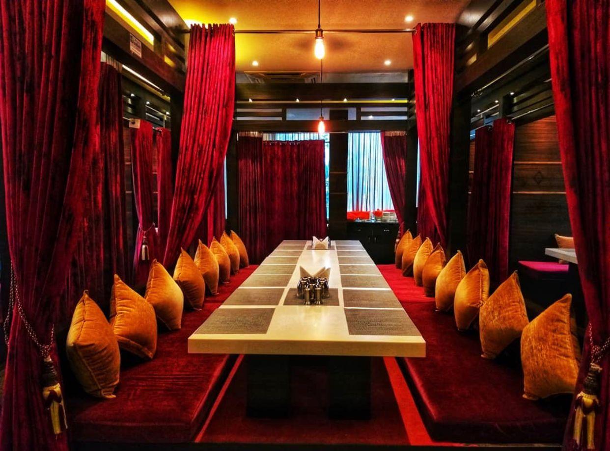 The Royal oak , Bhatkal – photo 4