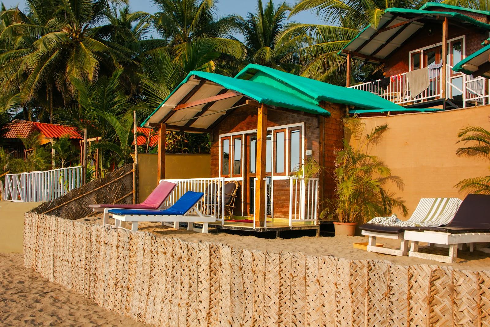 New Common Home beach Resort – photo 1