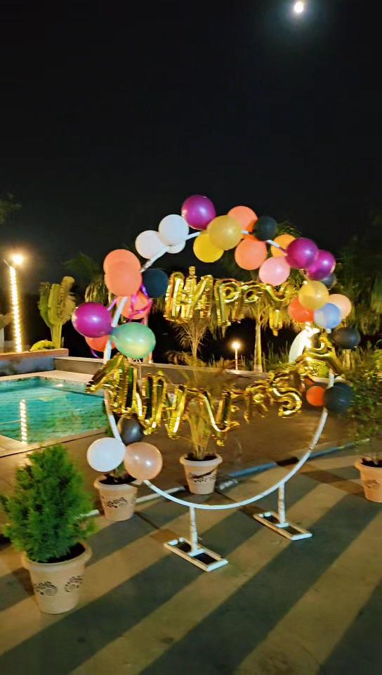 RiverANSky Luxury Resorts & Hotels – photo 2