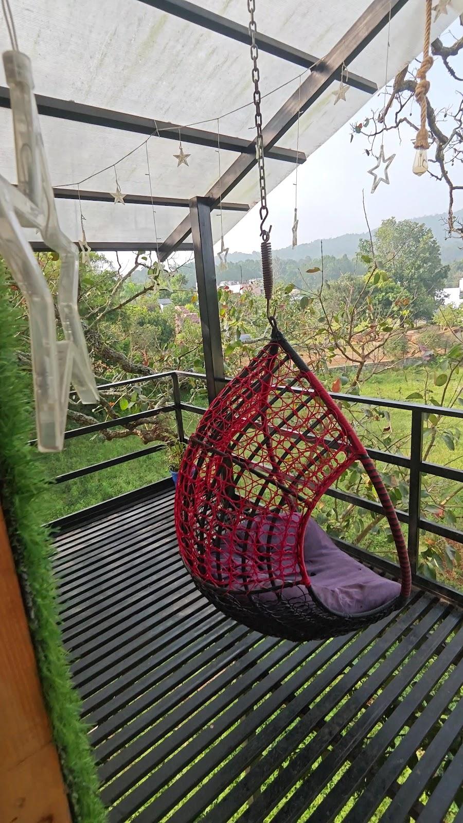 Croft Yelagiri – photo 1