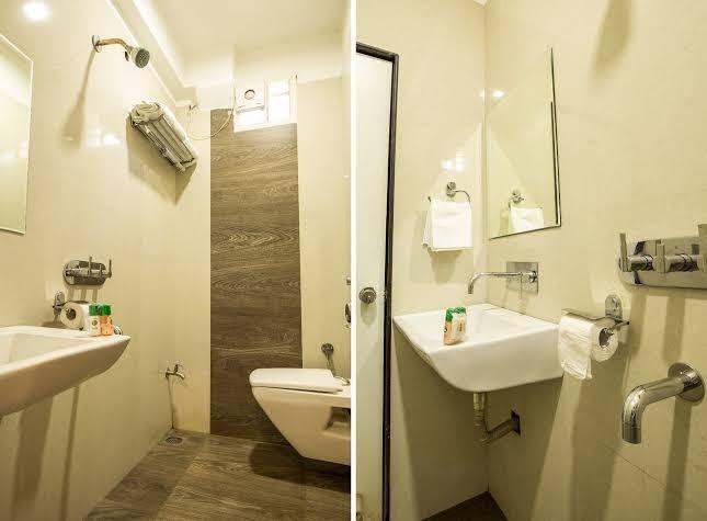 Hotel Anand Palace – photo 4