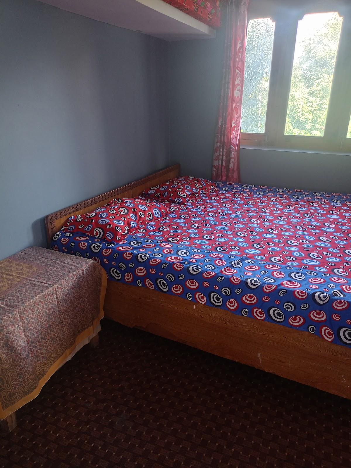 Vishal Home Stay Kalpa – photo 4