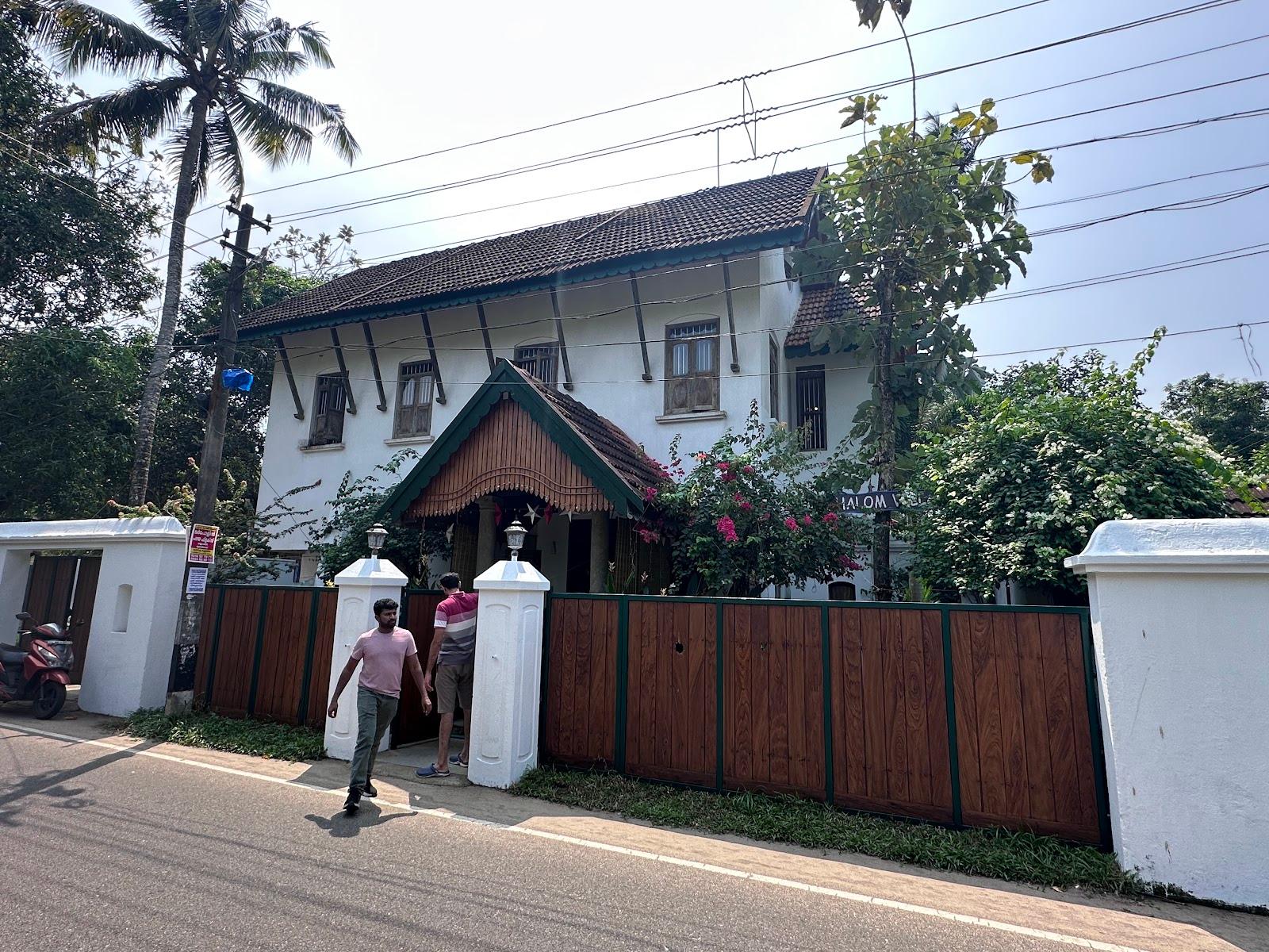 Shalom Villa Mararikulam – photo 1