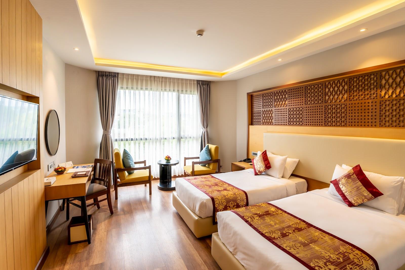 Hotel Pokhara Grande – photo 3