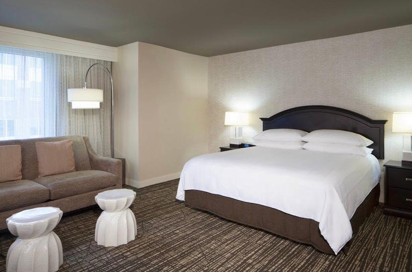 Houston Marriott Sugar Land – photo 3
